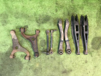 ปีกนกหลัง 20250AJ000 20250AJ010 20250FG041 20250FG021 20252SC000 20252SC010 SUBARU OUTBACK