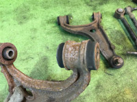 ปีกนกหลัง SUBARU OUTBACK OEM 20250AJ000 20250AJ010 20250FG041 20250FG021 20252SC000 20252SC010 BRF 2009 EZ36