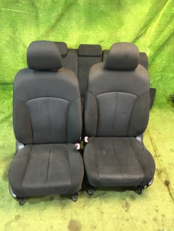 ชุดเบาะทั้งคัน 64010AJ360VH 64010AJ370VH 64231AJ070VH 64378AJ020 SUBARU OUTBACK