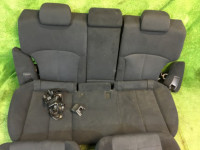 座椅总成 SUBARU OUTBACK OEM 64010AJ360VH 64010AJ370VH 64231AJ070VH 64378AJ020 BRF 2009 gold D6H