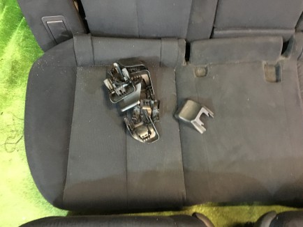 座椅总成 SUBARU OUTBACK OEM 64010AJ360VH 64010AJ370VH 64231AJ070VH 64378AJ020 BRF 2009 gold D6H