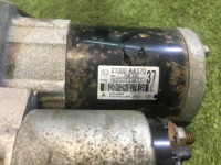 Motor de arranque SUBARU OUTBACK OEM 23300AA570 BRF 2009 EZ36