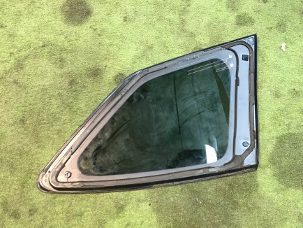 Cristal trasero izquierdo SUBARU OUTBACK OEM 65209AJ070 BRF 2009