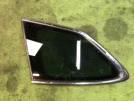กระจกท้ายซ้าย 65209AJ070 SUBARU OUTBACK