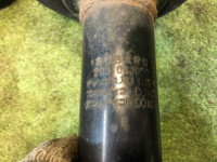 Struts SUBARU OUTBACK OEM 20310AJ040 20310AJ050 20330AJ050 20365AJ020 20380AJ220 BRF 2009 EZ36