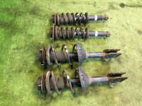 Struts SUBARU OUTBACK OEM 20310AJ040 20310AJ050 20330AJ050 20365AJ020 20380AJ220 BRF 2009 EZ36