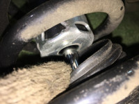 Struts SUBARU OUTBACK OEM 20310AJ040 20310AJ050 20330AJ050 20365AJ020 20380AJ220 BRF 2009 EZ36