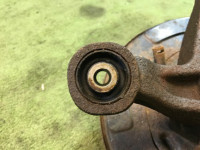 后轮毂 SUBARU OUTBACK OEM 26692AJ020 26692AJ030 26625AJ000 26696XA010 26700AJ010 28473FG000 BRF 2009 EZ36