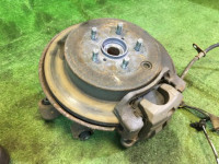 后轮毂 SUBARU OUTBACK OEM 26692AJ020 26692AJ030 26625AJ000 26696XA010 26700AJ010 28473FG000 BRF 2009 EZ36