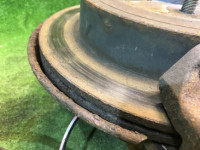 后轮毂 SUBARU OUTBACK OEM 26692AJ020 26692AJ030 26625AJ000 26696XA010 26700AJ010 28473FG000 BRF 2009 EZ36