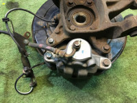 后轮毂 SUBARU OUTBACK OEM 26692AJ020 26692AJ030 26625AJ000 26696XA010 26700AJ010 28473FG000 BRF 2009 EZ36
