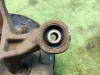 后轮毂 SUBARU OUTBACK OEM 26692AJ020 26692AJ030 26625AJ000 26696XA010 26700AJ010 28473FG000 BRF 2009 EZ36