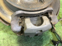 后轮毂 SUBARU OUTBACK OEM 26692AJ020 26692AJ030 26625AJ000 26696XA010 26700AJ010 28473FG000 BRF 2009 EZ36