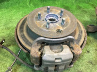 后轮毂 SUBARU OUTBACK OEM 26692AJ020 26692AJ030 26625AJ000 26696XA010 26700AJ010 28473FG000 BRF 2009 EZ36