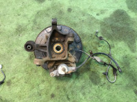 后轮毂 SUBARU OUTBACK OEM 26692AJ020 26692AJ030 26625AJ000 26696XA010 26700AJ010 28473FG000 BRF 2009 EZ36