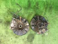 Cubos dianteiros SUBARU OUTBACK OEM 26300AG001 26296XA010 26292AG041 26292AG051 28373FG000 BRF 2009 EZ36