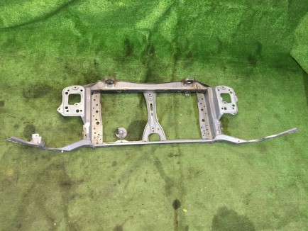 แผงหน้าหม้อน้ำ SUBARU OUTBACK OEM 53029AJ1709P BRF 2009