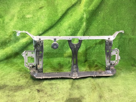 แผงหน้าหม้อน้ำ SUBARU OUTBACK OEM 53029AJ1709P BRF 2009