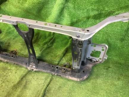 แผงหน้าหม้อน้ำ SUBARU OUTBACK OEM 53029AJ1709P BRF 2009