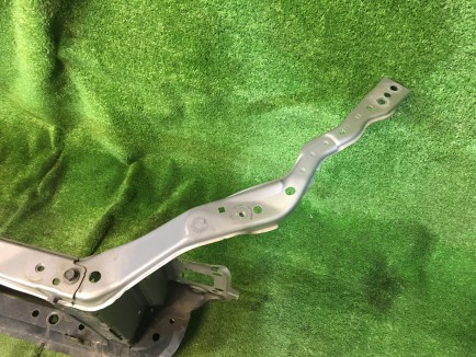 แผงหน้าหม้อน้ำ SUBARU OUTBACK OEM 53029AJ1709P BRF 2009