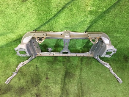 แผงหน้าหม้อน้ำ SUBARU OUTBACK OEM 53029AJ1709P BRF 2009