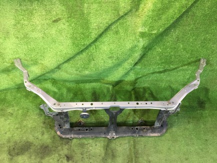 แผงหน้าหม้อน้ำ SUBARU OUTBACK OEM 53029AJ1709P BRF 2009
