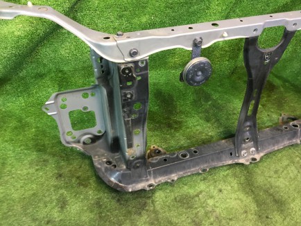 แผงหน้าหม้อน้ำ SUBARU OUTBACK OEM 53029AJ1709P BRF 2009