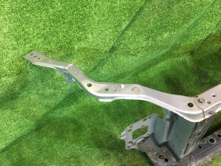 แผงหน้าหม้อน้ำ SUBARU OUTBACK OEM 53029AJ1709P BRF 2009