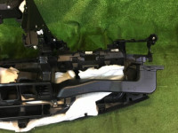 คอนโซลหน้า SUBARU OUTBACK OEM 66050AJ000 BRF 2009 gold D6H
