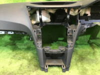 คอนโซลหน้า SUBARU OUTBACK OEM 66050AJ000 BRF 2009 gold D6H