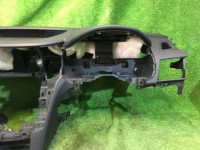 คอนโซลหน้า SUBARU OUTBACK OEM 66050AJ000 BRF 2009 gold D6H