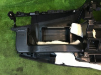 คอนโซลหน้า SUBARU OUTBACK OEM 66050AJ000 BRF 2009 gold D6H
