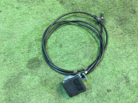สายดึงฝากระโปรง 57330AJ030 SUBARU OUTBACK