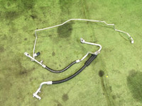ท่อแอร์ 73431AJ010 73424AJ010 73425AJ010 SUBARU OUTBACK