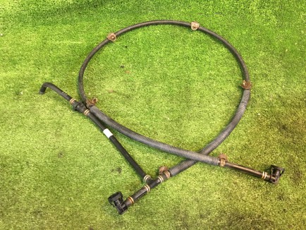 ท่อน้ำฉีดกระจก 86655AJ200 SUBARU OUTBACK