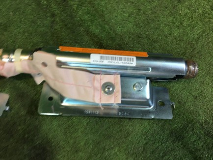 Airbag de cortina Правый SUBARU OUTBACK OEM 98251AJ120 BRF 2009 EZ36
