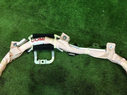 Airbag de cortina Правый SUBARU OUTBACK OEM 98251AJ120 BRF 2009 EZ36
