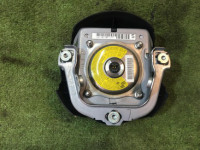 ถุงลมนิรภัยฝั่งคนขับ SUBARU OUTBACK OEM 98211AJ000VH BRF 2009 EZ36