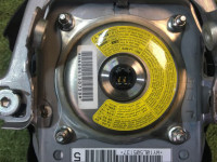 ถุงลมนิรภัยฝั่งคนขับ SUBARU OUTBACK OEM 98211AJ000VH BRF 2009 EZ36