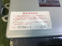 กล่อง ECU ZERO SPORTS SUBARU LEGACY OEM 22611AD983 BH5 1998 EJ208