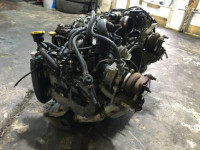 เครื่องยนต์ SUBARU LEGACY OEM 10100BA490 BH5 1998 EJ208