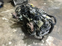 เครื่องยนต์ SUBARU LEGACY OEM 10100BA490 BH5 1998 EJ208