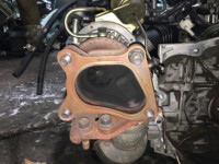 เครื่องยนต์ SUBARU LEGACY OEM 10100BA490 BH5 1998 EJ208