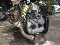 เครื่องยนต์ SUBARU LEGACY OEM 10100BA490 BH5 1998 EJ208