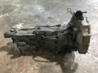 手动变速箱 SUBARU LEGACY OEM 32000AE500 BH5 1998 EJ208