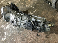 手动变速箱 SUBARU LEGACY OEM 32000AE500 BH5 1998 EJ208