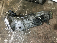 手动变速箱 SUBARU LEGACY OEM 32000AE500 BH5 1998 EJ208