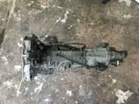 手动变速箱 SUBARU LEGACY OEM 32000AE500 BH5 1998 EJ208