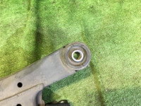 Балка задняя SUBARU LEGACY OEM 20152AE000 BH5 1998 EJ208