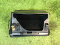 Бардачок SUBARU LEGACY OEM 66120AE000ML BH5 1998 Whait 51E